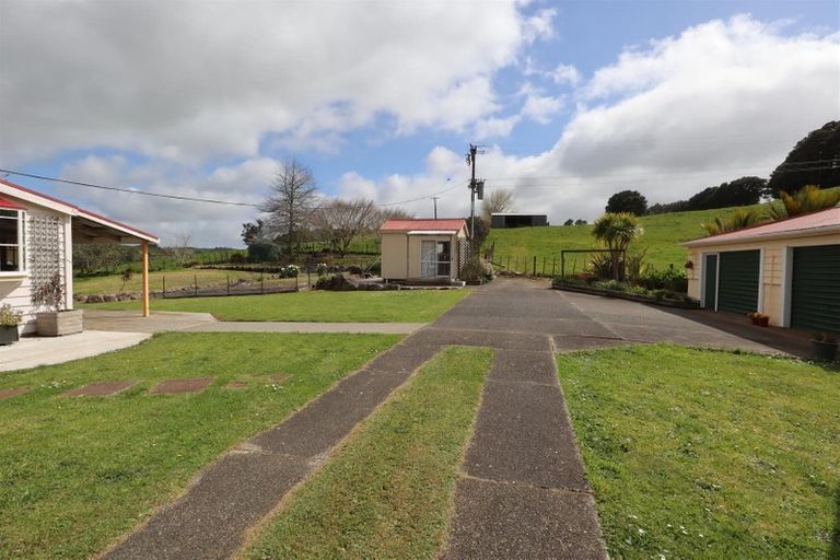 Photo of property in 348 Kokopu Road, Ruatangata West, Whangarei, 0179