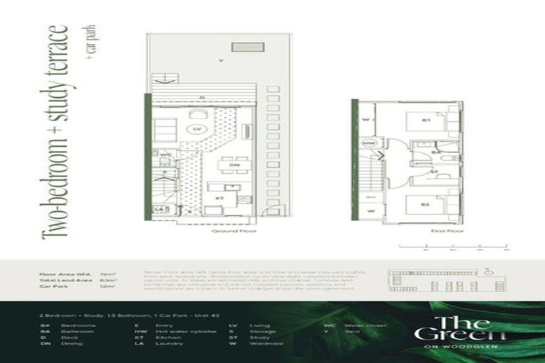 Photo of property in 25 Don Oliver Lane, Glen Eden, 0602