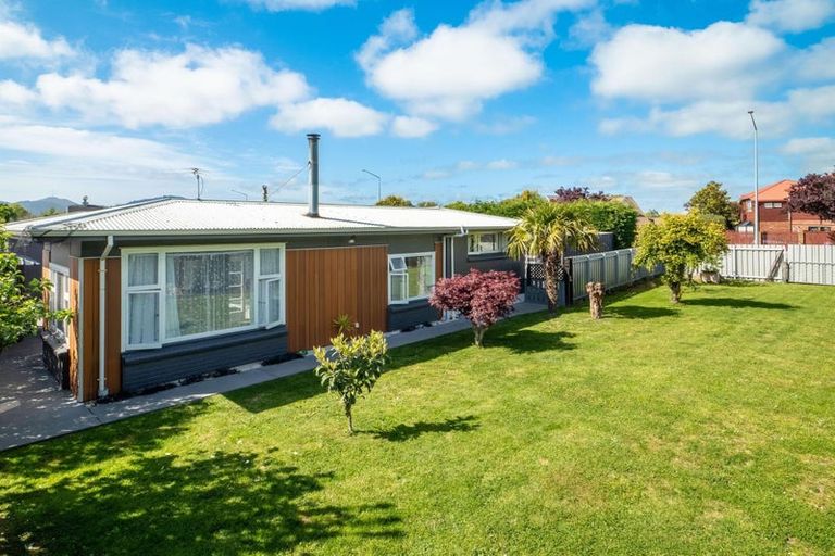 Photo of property in 160 Dunbars Road, Halswell, Christchurch, 8025