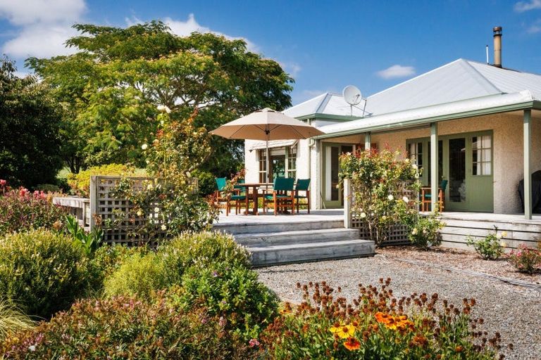 Photo of property in 521 Pohangina Road, Pohangina, Ashhurst, 4884