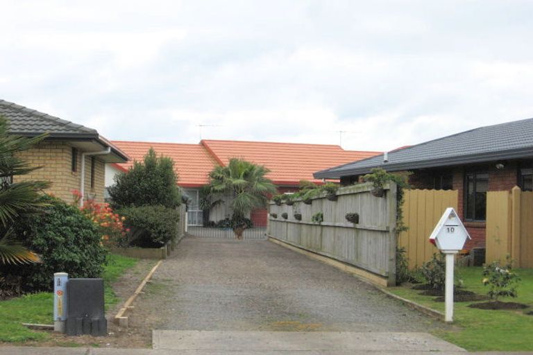 Photo of property in 10 Kudu Drive, Whitianga, 3510