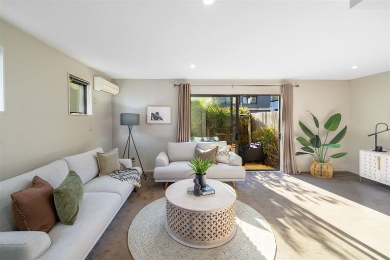 Photo of property in 1/38 Brockworth Place, Riccarton, Christchurch, 8011