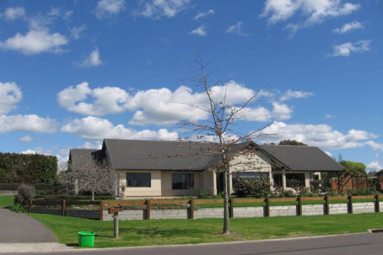 Photo of property in 3 River Oaks Drive, Tauriko, Tauranga, 3110