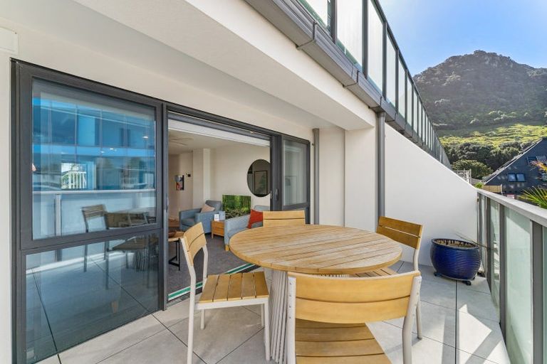Photo of property in 215/6 Adams Avenue, Mount Maunganui, 3116
