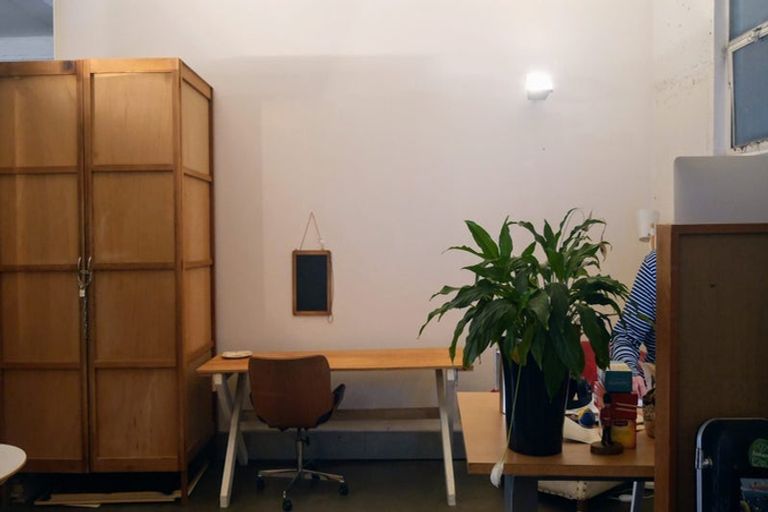 Photo of property in Wwmc Building, 1/101a Cuba Street, Te Aro, Wellington, 6011