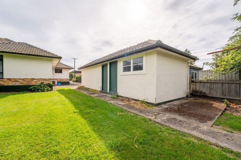 Photo of property in 173 High Street, Waimate, 7924