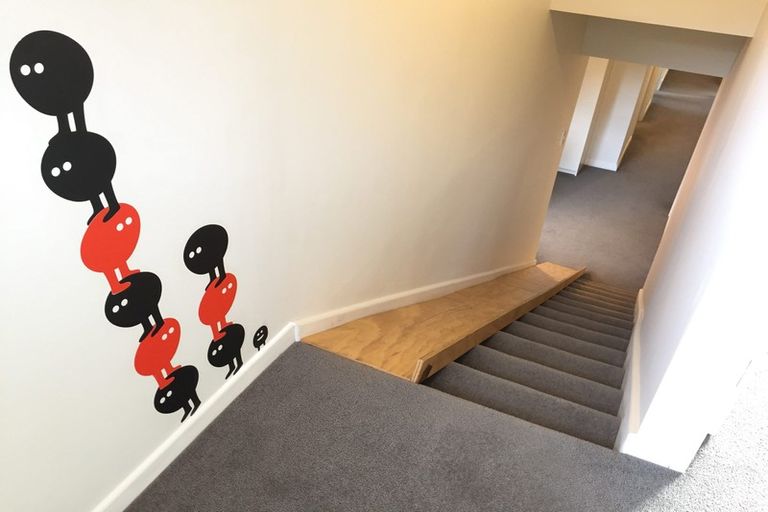 Photo of property in 43 Delhi Crescent, Khandallah, Wellington, 6035