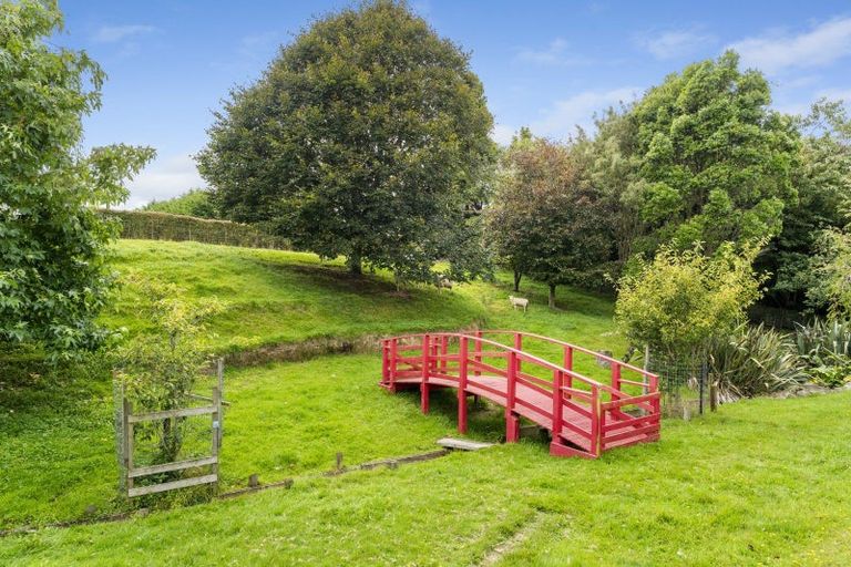 Photo of property in 19 Grande View Terrace, Ohau, Levin, 5570