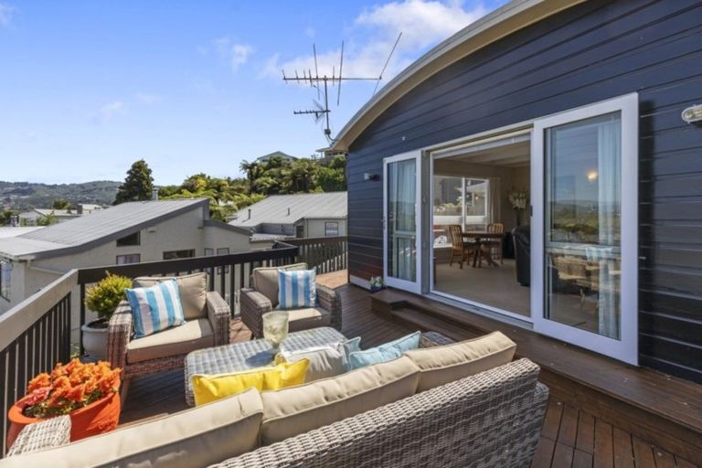 Photo of property in 41 Tilbury Street, Fairfield, Lower Hutt, 5011