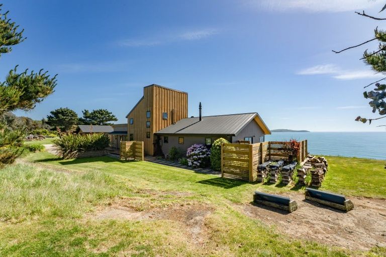 Photo of property in 86 Clayton Street, Kakanui, Oamaru, 9495