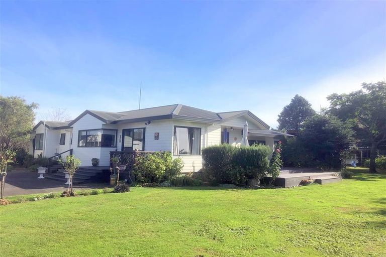 Photo of property in 6 Hatuma Road, Waipukurau, 4200