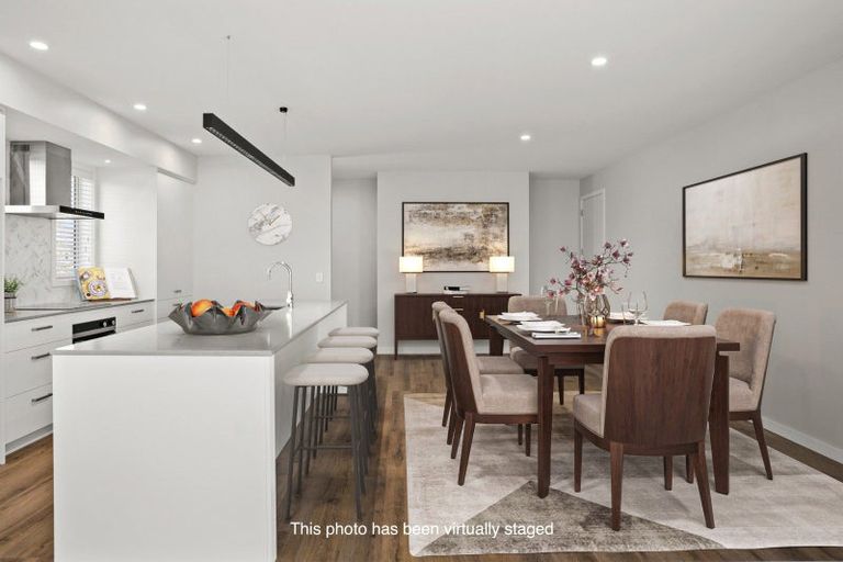 Photo of property in 19 George Yee Place, Taradale, Napier, 4112