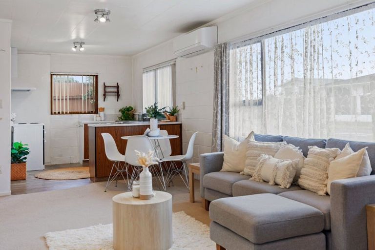 Photo of property in 48 Concord Avenue, Mount Maunganui, 3116