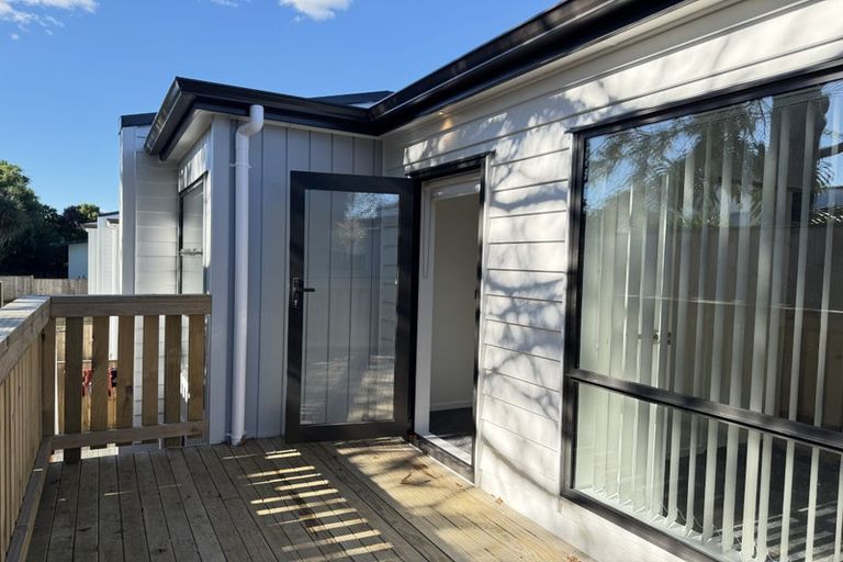 Photo of property in 3/156 Coxhead Road, Wattle Downs, Auckland, 2103