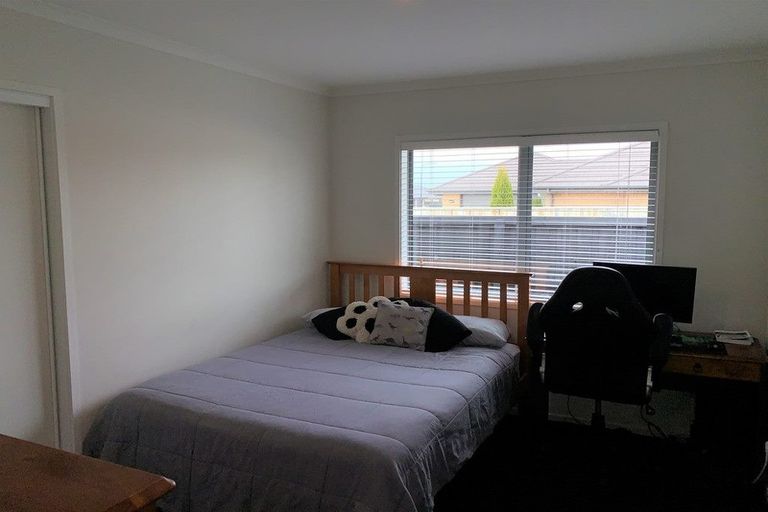 Photo of property in 48 Stanford Way, Rolleston, 7615