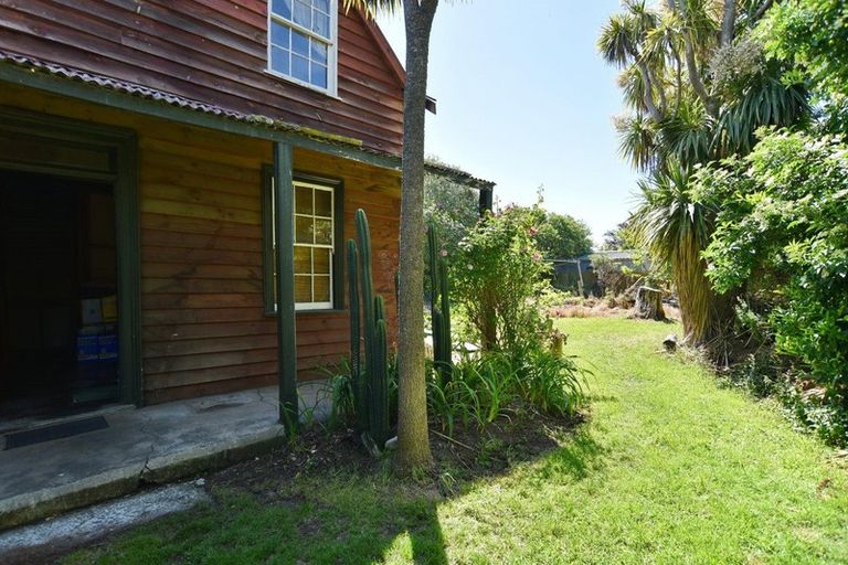 Photo of property in 5 Pembertons Road, Sefton, 7477