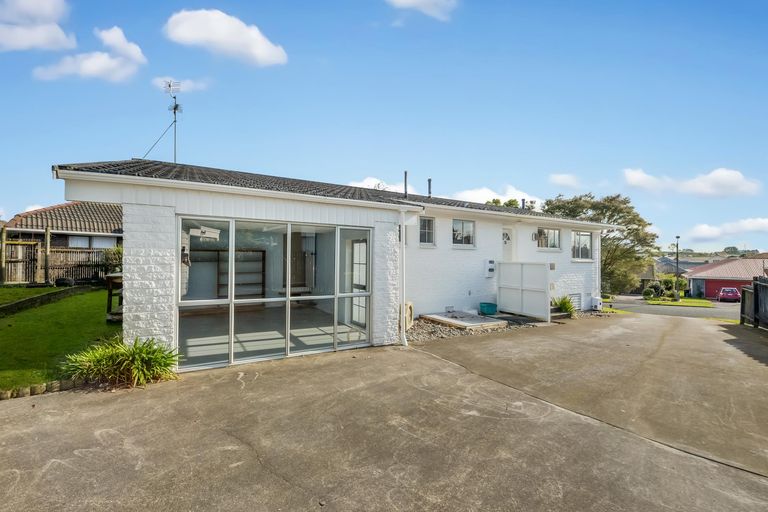 Photo of property in 8 Paul Avenue, Morrinsville, 3300