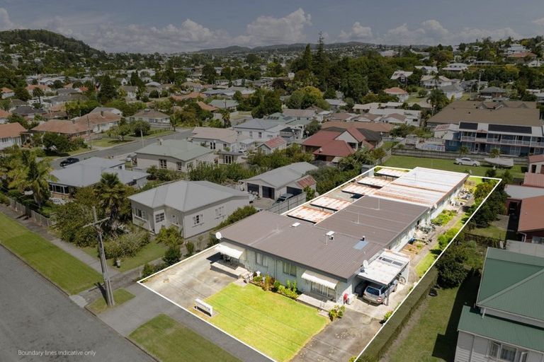 Photo of property in 5 Wilson Avenue, Avenues, Whangarei, 0110