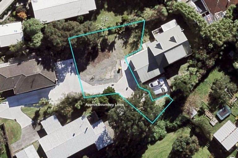 Photo of property in 14a Rosalind Road, Glenfield, Auckland, 0629