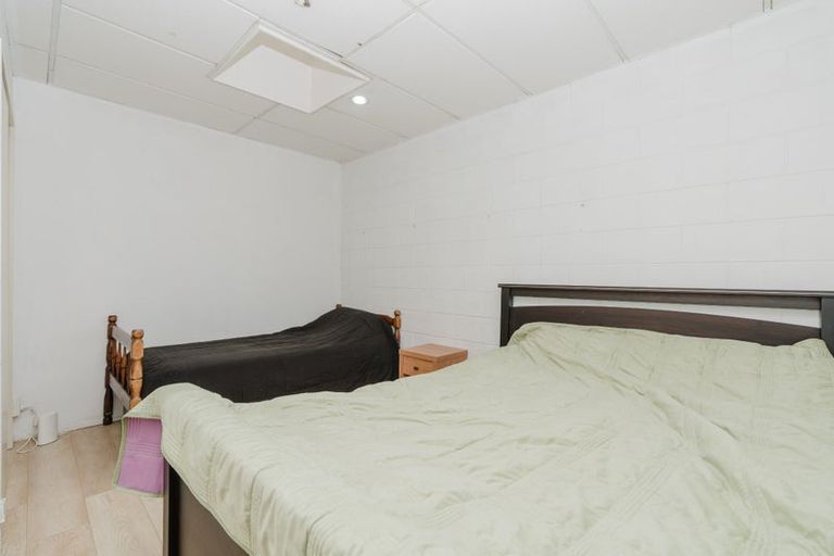 Photo of property in 8/110 Alexandra Street, Hamilton Central, Hamilton, 3204