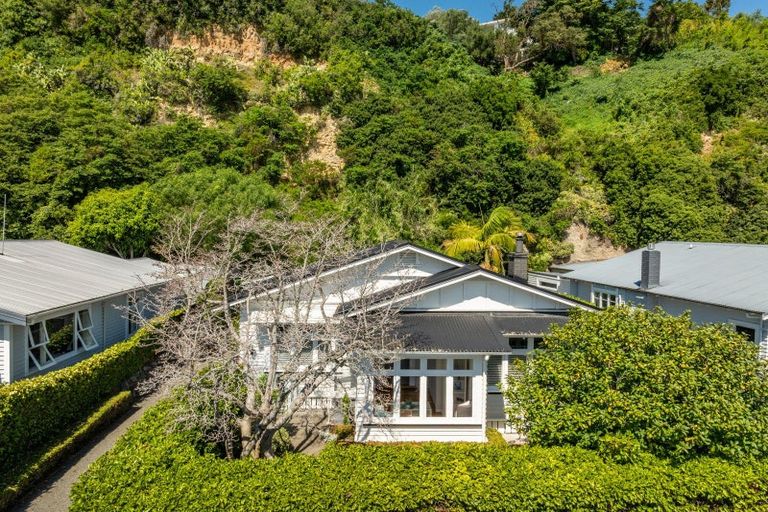 Photo of property in 148 Battery Road, Ahuriri, Napier, 4110