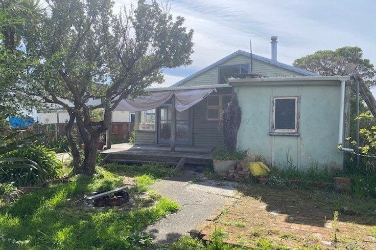 Photo of property in 113 Oram Avenue, New Brighton, Christchurch, 8061