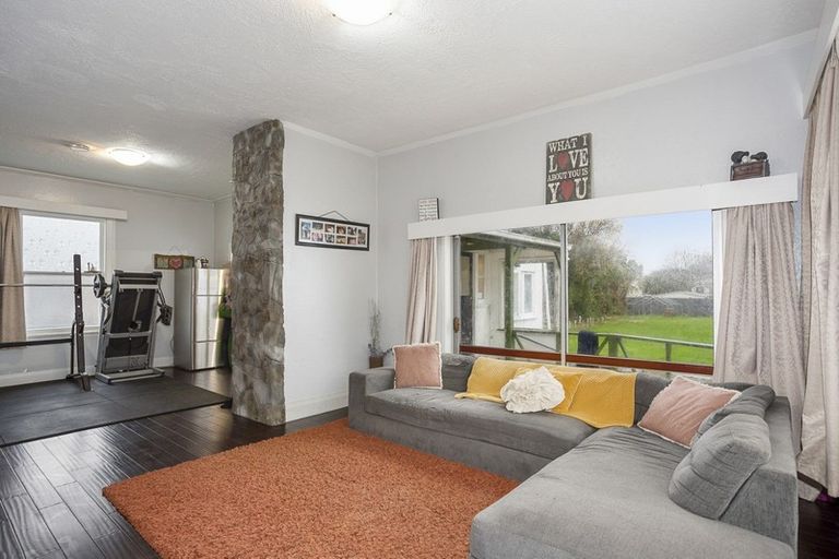 Photo of property in 119 Conyers Street, Heidelberg, Invercargill, 9812