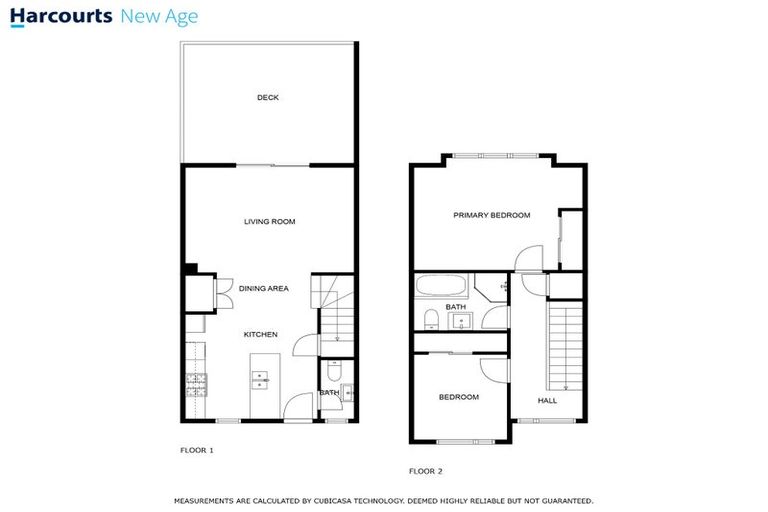 Photo of property in 12 Goodfellow Lane, Flat Bush, Auckland, 2019