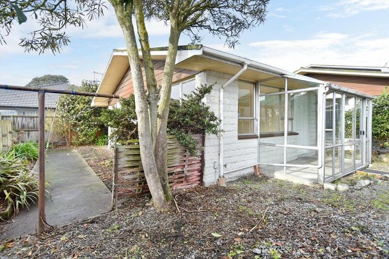 Photo of property in 5/11 Cross Street, Phillipstown, Christchurch, 8011