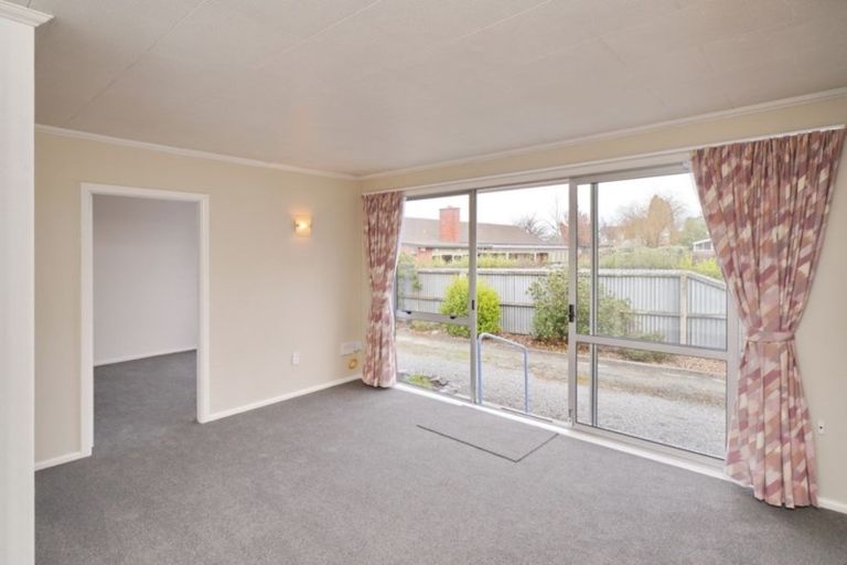 Photo of property in 3a George Street, Rangiora, 7400