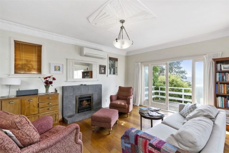 Photo of property in 58 Orangi Kaupapa Road, Northland, Wellington, 6012