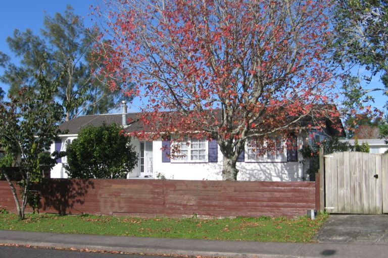 Photo of property in 3 Murillo Place, Henderson, Auckland, 0612
