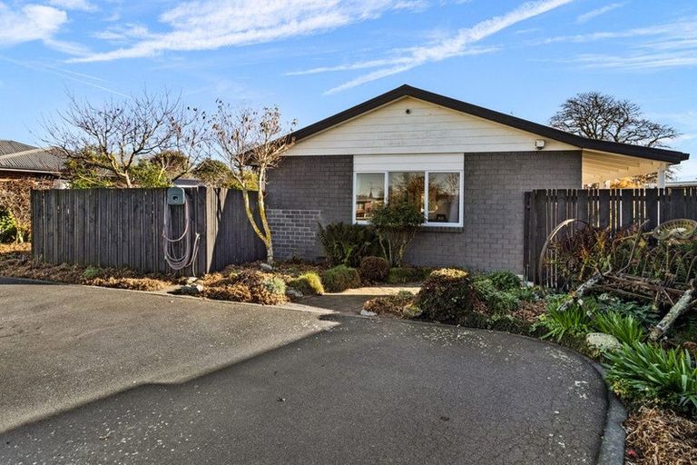 Photo of property in 104 George Street, Tinwald, Ashburton, 7700