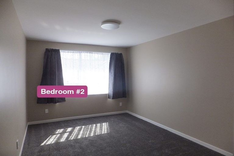 Photo of property in 2/129 Strickland Street, Sydenham, Christchurch, 8023