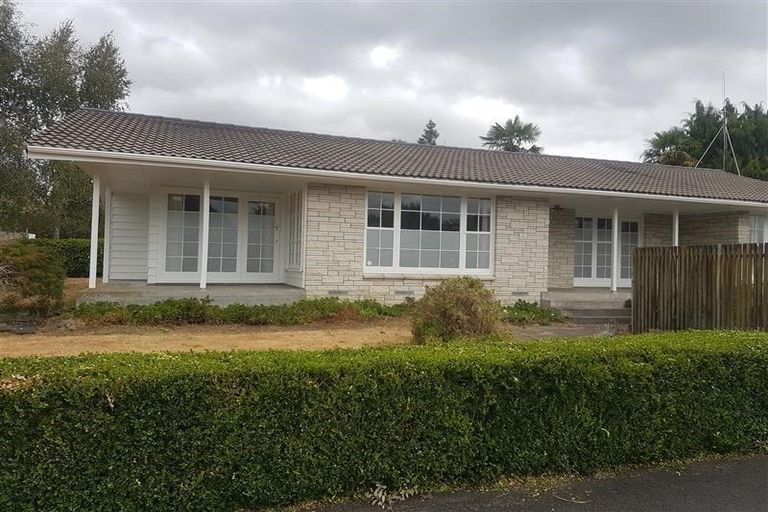 Photo of property in 44 Edinburgh Road, Hillcrest, Hamilton, 3216