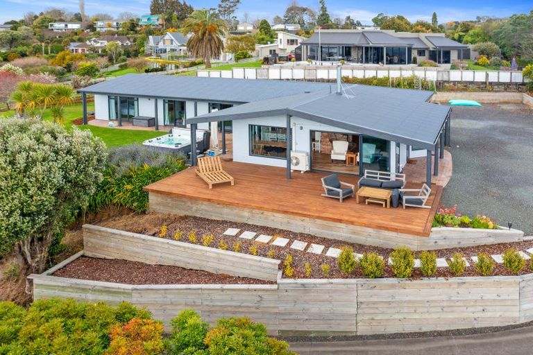 Photo of property in 4 Dawn View Place, Minden, Tauranga, 3176