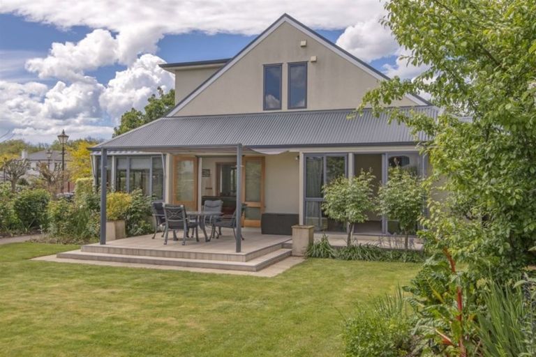 Photo of property in 1 Le Cascina Lane, Riccarton, Christchurch, 8011