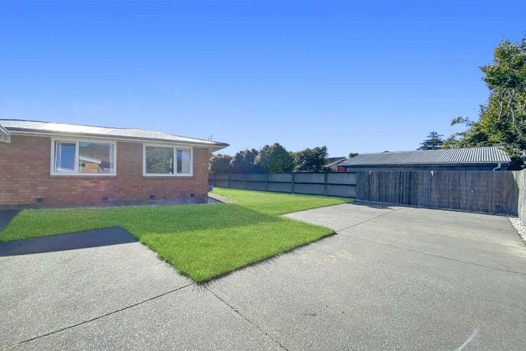 Photo of property in 8 Pelorus Place, Harewood, Christchurch, 8051