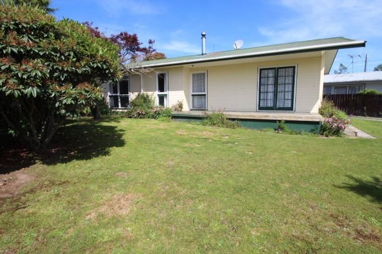 Photo of property in 93 Richmond Avenue, Tokoroa, 3420