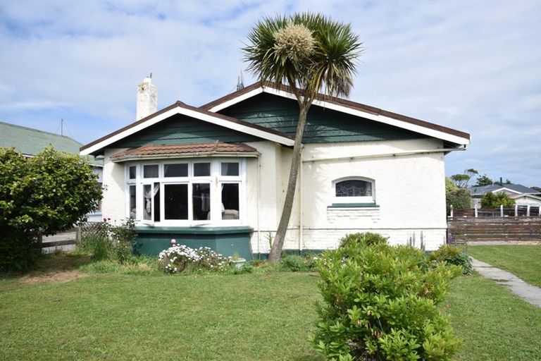 Photo of property in 39 Brown Street, Strathern, Invercargill, 9812