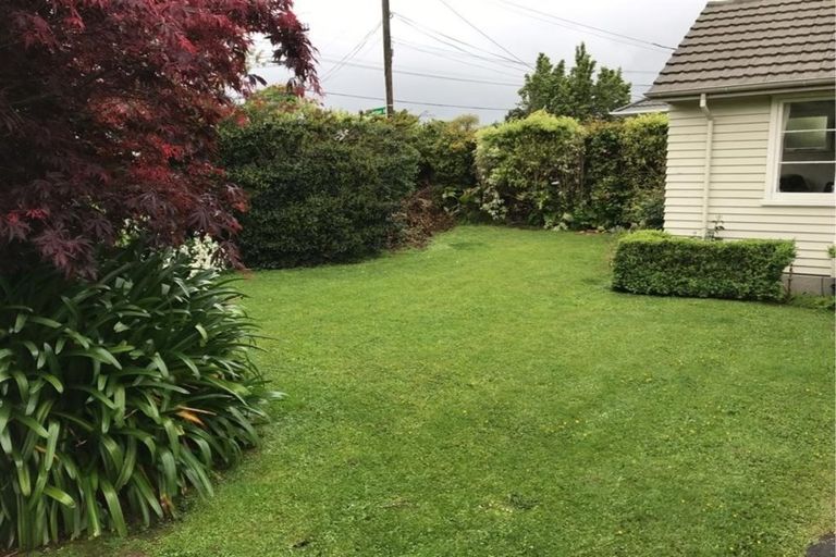 Photo of property in 62 Fraser Crescent, Elderslea, Upper Hutt, 5018