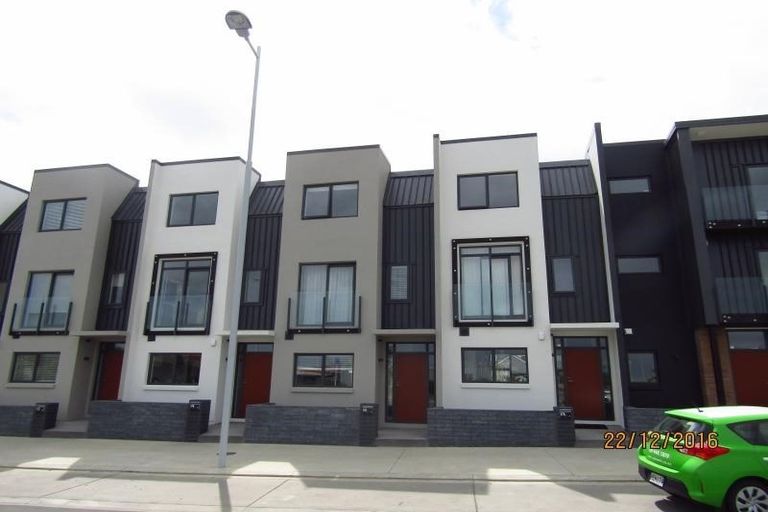 Photo of property in 176 Hobsonville Point Road, Hobsonville, Auckland, 0616