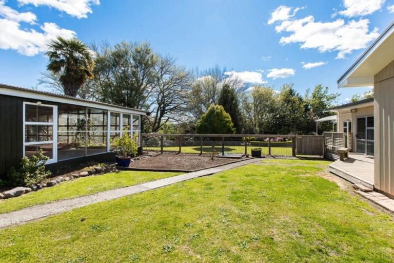 Photo of property in 166 Okoroire Road, Tirau, 3485