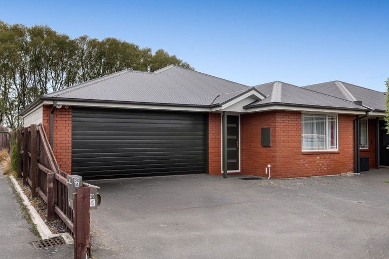 Photo of property in 18 Date Crescent, Aidanfield, Christchurch, 8025