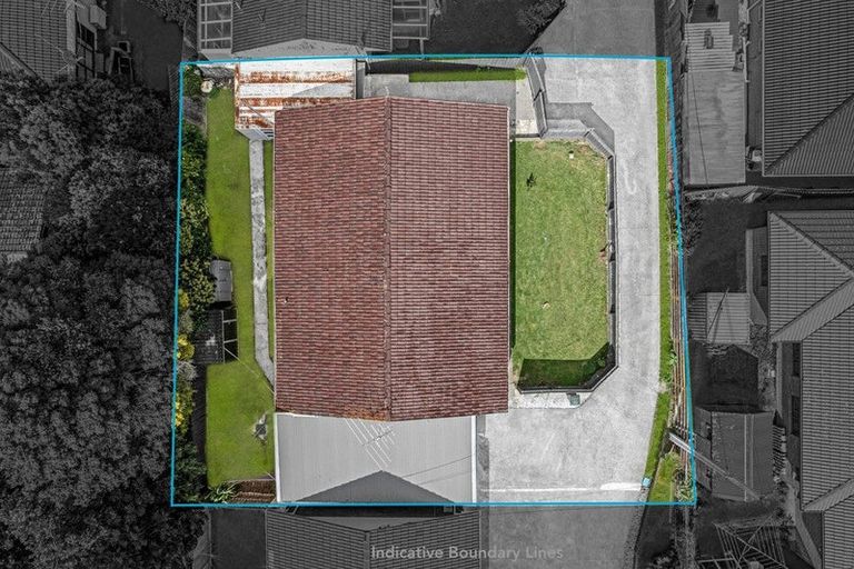 Photo of property in 2/10a Lupton Road, Manurewa, Auckland, 2102