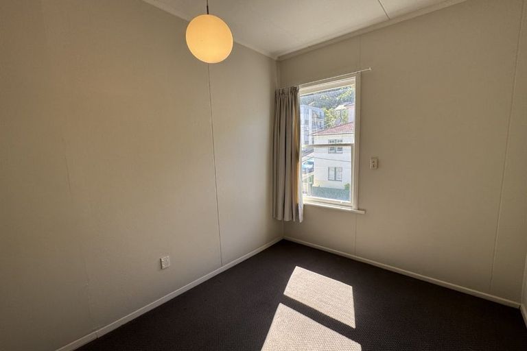 Photo of property in 295 Tinakori Road, Thorndon, Wellington, 6011