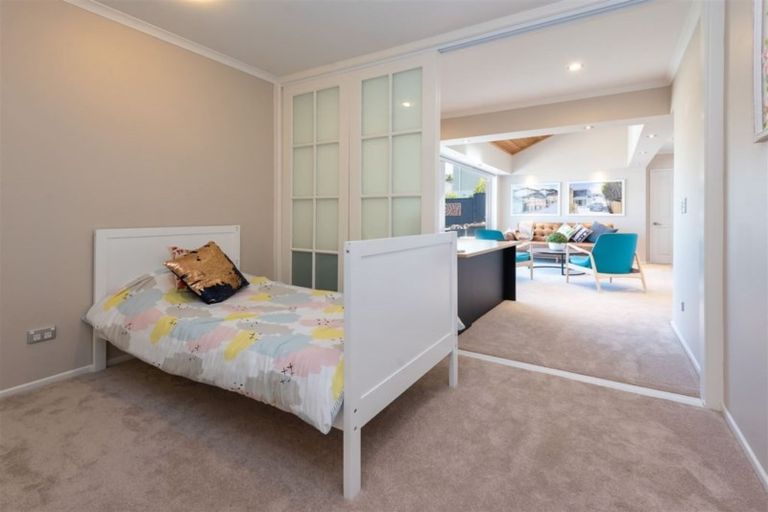 Photo of property in 8 Bilancia Place, Flat Bush, Auckland, 2016