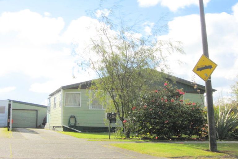 Photo of property in 24 Ohuanga Road, Turangi, 3334