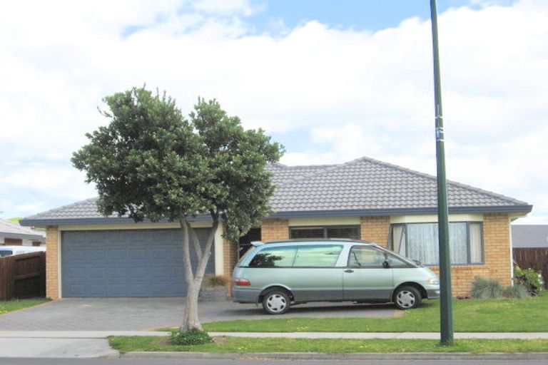 Photo of property in 150 Evans Road, Papamoa Beach, Papamoa, 3118