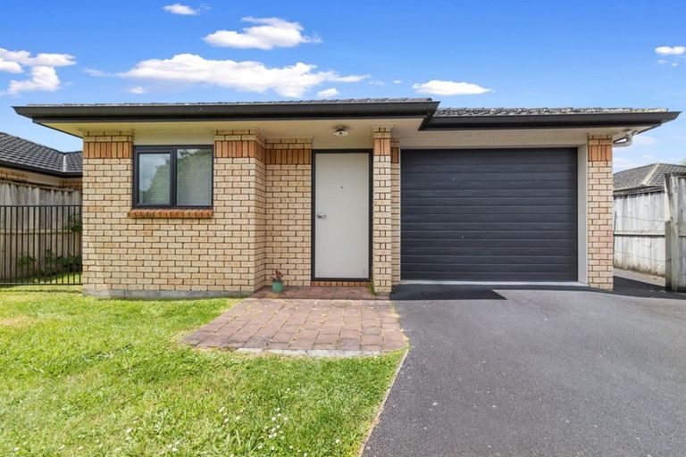 Photo of property in 37c Sillary Street, Hamilton East, Hamilton, 3216